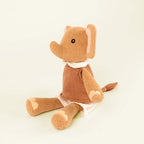 Papusa Elefantul Ollie, Egmont Toys