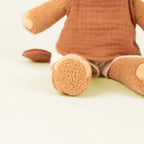 Papusa Elefantul Ollie, Egmont Toys