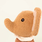 Papusa Elefantul Ollie, Egmont Toys