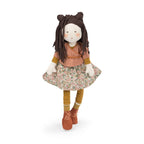 Papusa Marjolaine, Moulin Roty