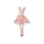 Papusa Soricel roz, Moulin Roty