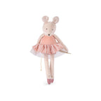 Papusa Soricel roz, Moulin Roty