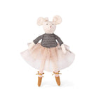 Papusa Suzy, Moulin Roty
