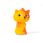 Papusi pentru degete Animale prietenoase B.Toys