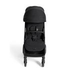 Joie - Carucior ultracompact Parcel LX, nastere - 22 kg, Signature Eclipse
