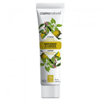 BIO Whitening Toothpaste with Lemon and Clay 75 ml COSMO NATUREL