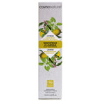 BIO Whitening Toothpaste with Lemon and Clay 75 ml COSMO NATUREL