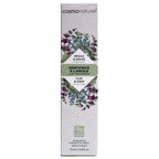 Organic Toothpaste for teeth cleaning with clay and sage 75 ml COSMO NATUREL