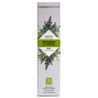 BIO Toothpaste for freshness with mint and clay 75 ml COSMO NATUREL