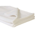 Paturica fleece 100 x 150 cm Crem