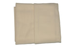 Paturica fleece 100 x 150 cm Crem
