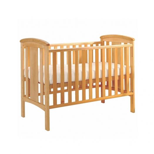 COT KATIE BEECH 60 X 120