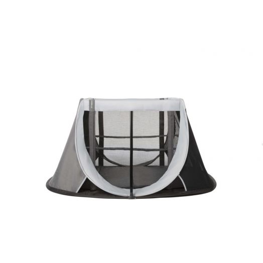 Aeromoov Pop Up Travel Cot White Grey Rock