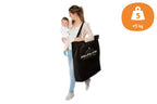 Pop Up Travel Cot Blue Whale Aeromoov