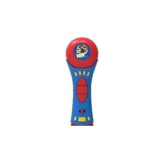 Primul Meu Microfon Paw Patrol