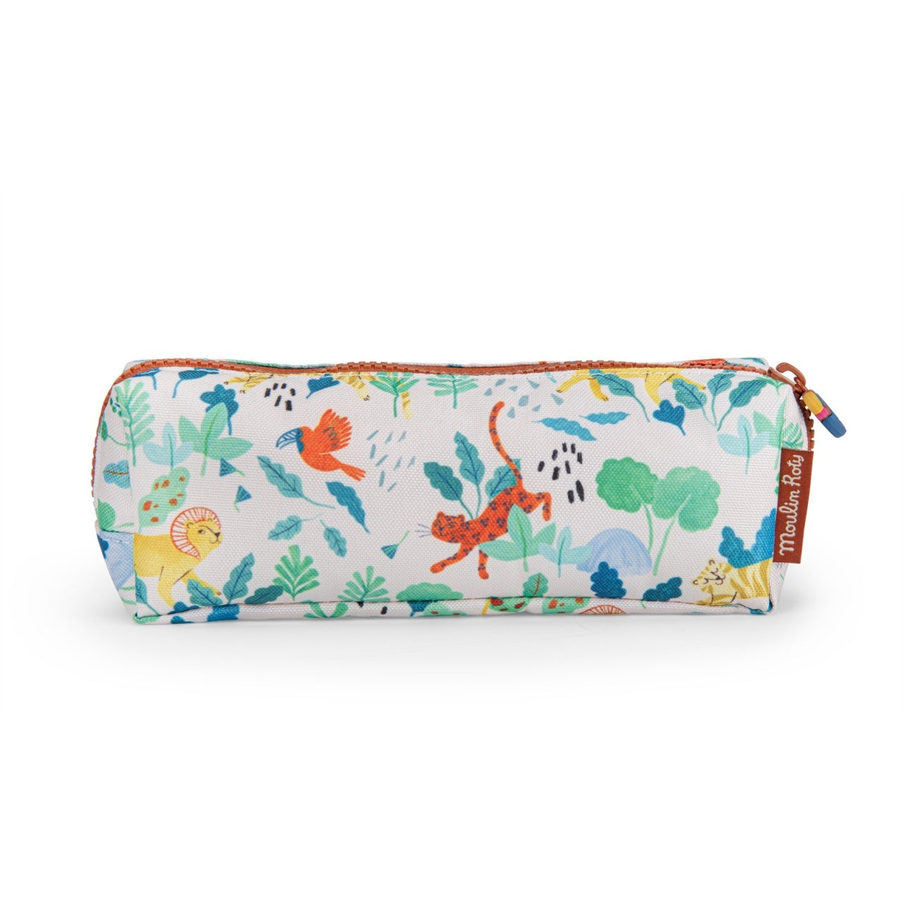 Penar scolar Padure, Moulin Roty