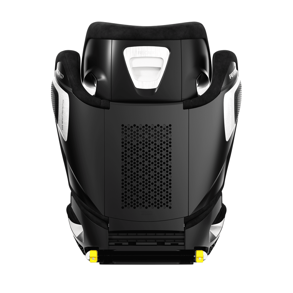 Recaro Axion 1 Car Seat with Isofix, R129, 3-12 years, Pepita