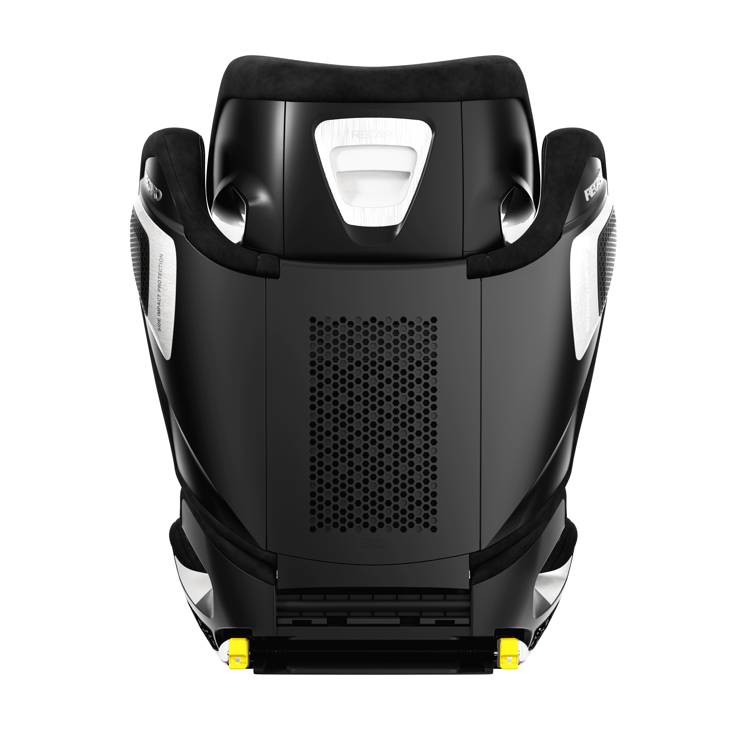 Recaro Axion 1 Car Seat with Isofix, R129, 3-12 years, Pepita