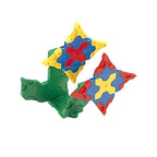 LaQ Try Starter Kit 85 pieces