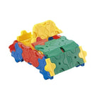 LaQ Try Starter Kit 85 pieces