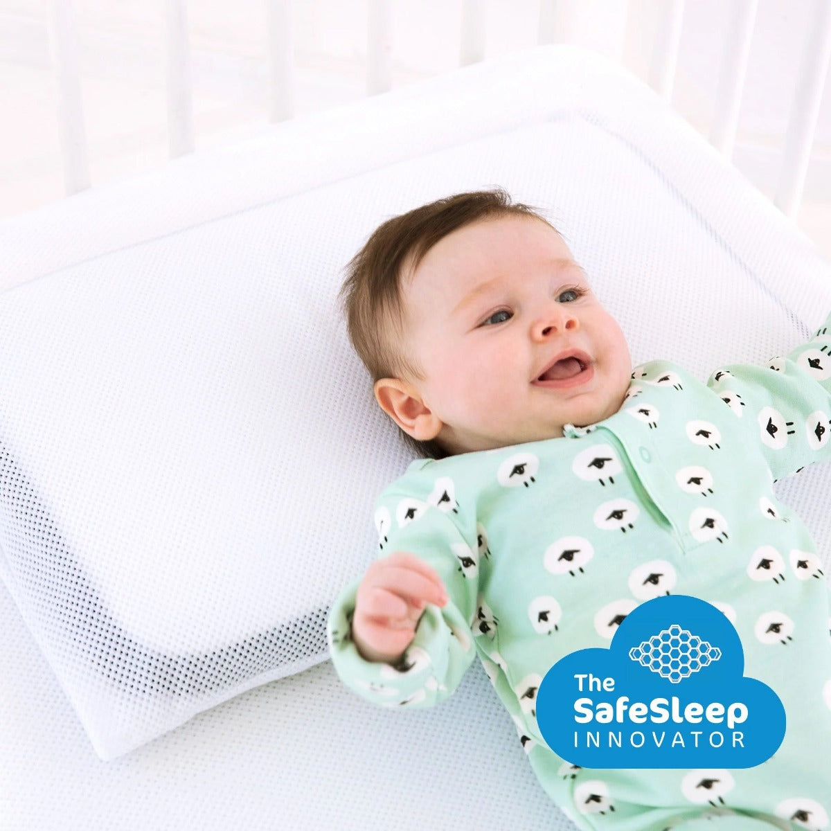 Children's Pillowcase with Medium Adjustable Thickness