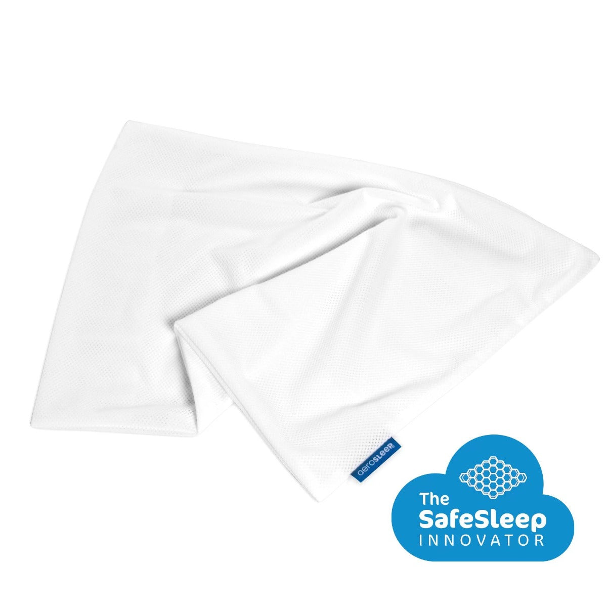 Children's Pillowcase with Medium Adjustable Thickness