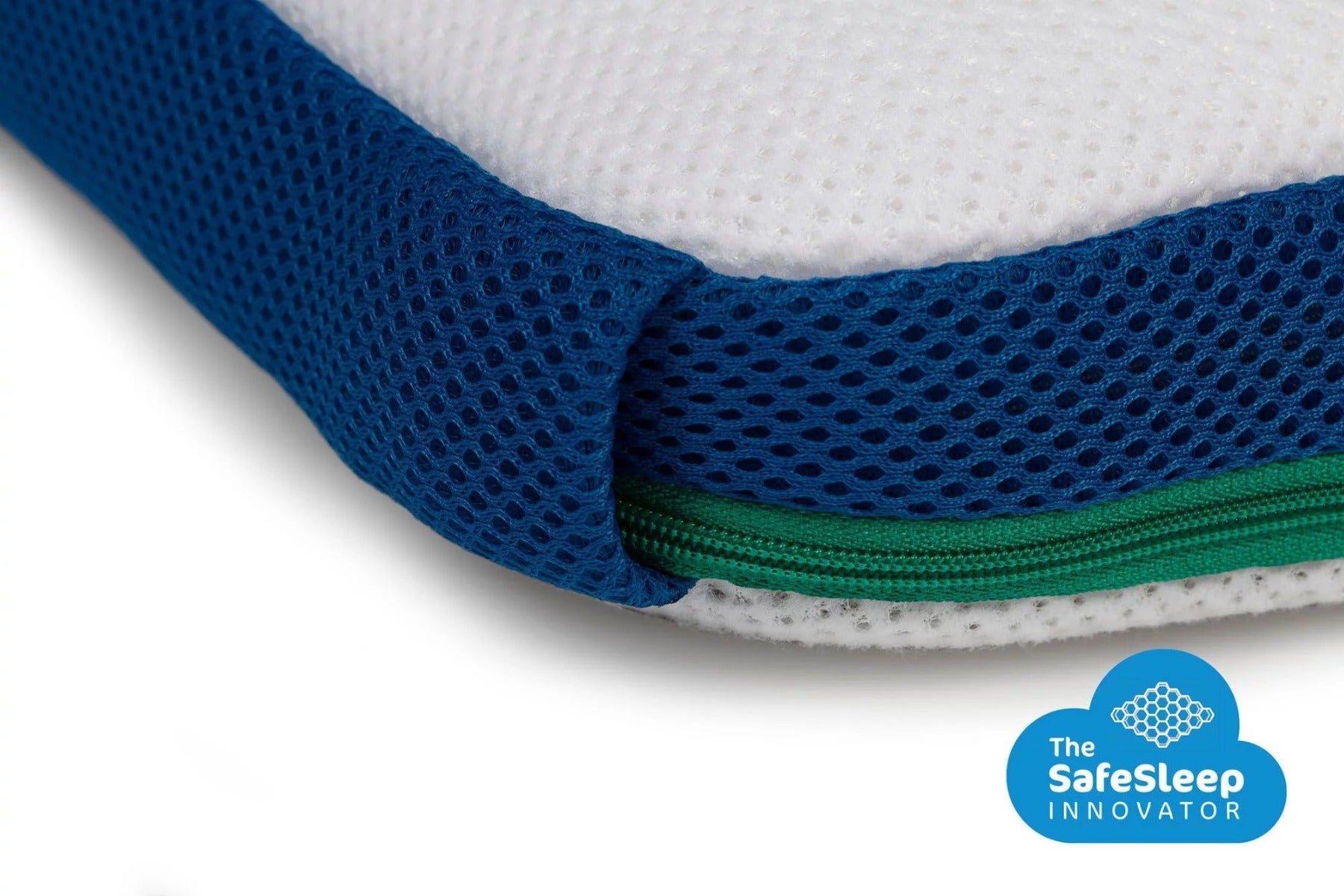 Small Adjustable Thickness Pillow for Children