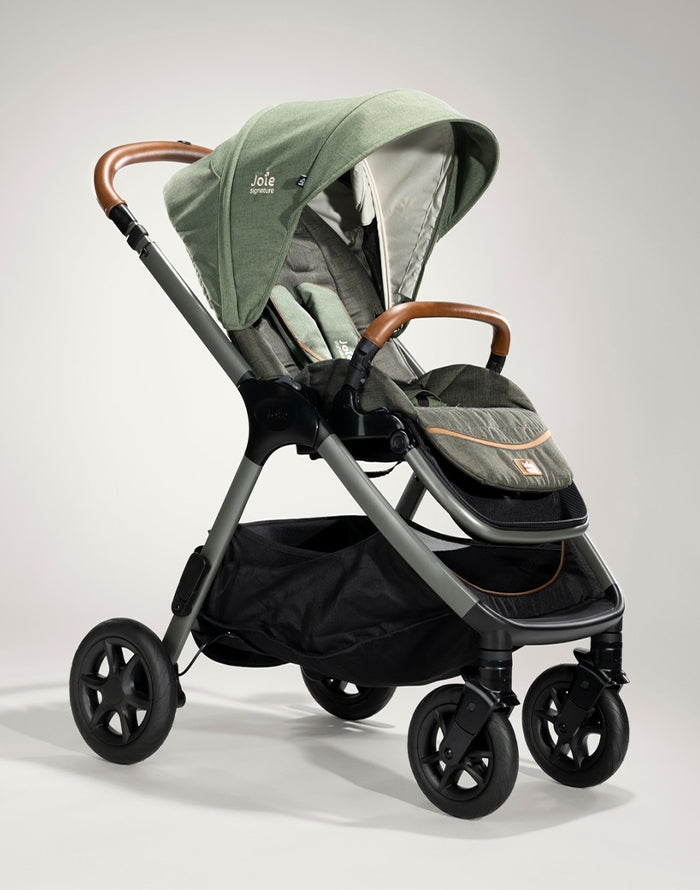 Joie - Carucior multifunctional Finiti Signature, Pine
