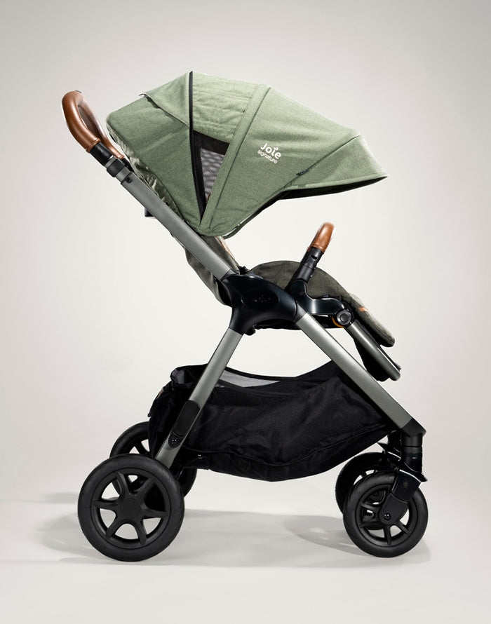 Joie - Carucior multifunctional Finiti Signature, Pine