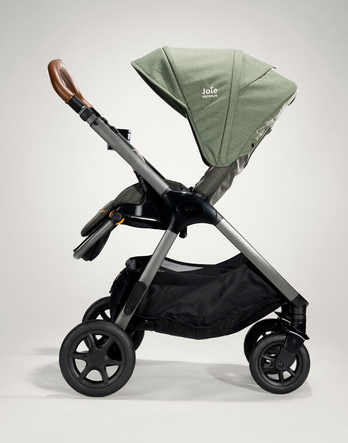 Joie - Carucior multifunctional Finiti Signature, Pine