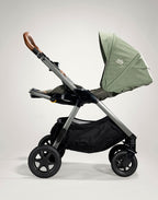 Joie - Carucior multifunctional Finiti Signature, Pine