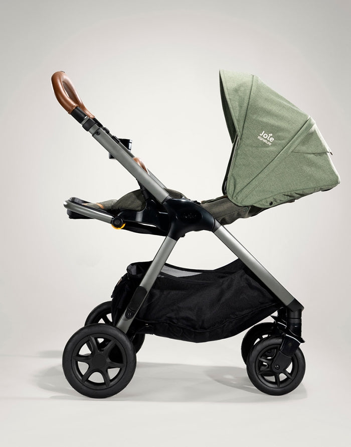 Joie - Carucior multifunctional Finiti Signature, Pine