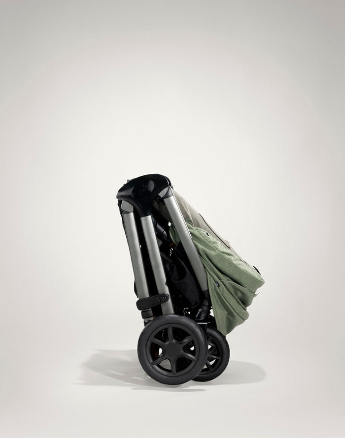 Joie - Carucior multifunctional Finiti Signature, Pine