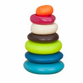 B.Toys Stacking Rings Toy