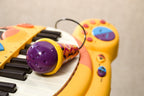 Pisica pian B.Toys