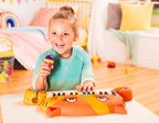 Pisica pian B.Toys