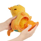 B.Toys Interactive Walking Kitty