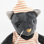 Pisoiul de plus Malo, Egmont Toys