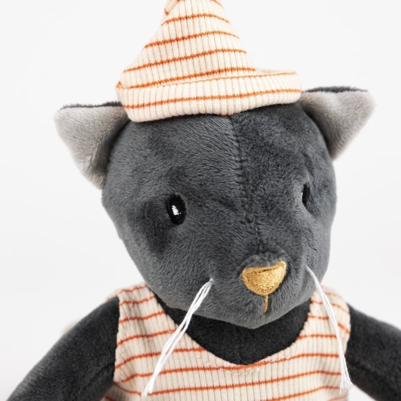Pisoiul de plus Malo, Egmont Toys