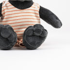 Pisoiul de plus Malo, Egmont Toys