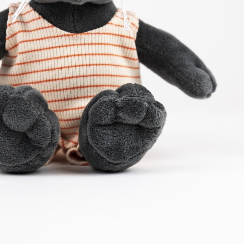 Pisoiul de plus Malo, Egmont Toys