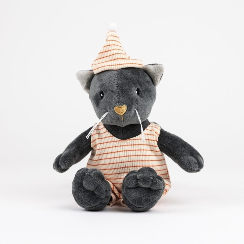 Pisoiul de plus Malo, Egmont Toys