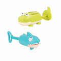 B.Toys Shark and Crocodile Water Gun