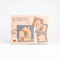 Planse de cusut cu siret, Egmont Toys