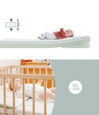 Babymoov - Suport pentru somn Cosymat Antibacterial