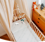 Babymoov - Suport pentru somn Cosymat Antibacterial