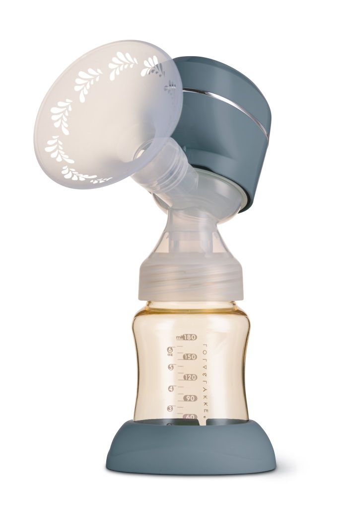 Lola&Lykke Smart Electric Breast Pump