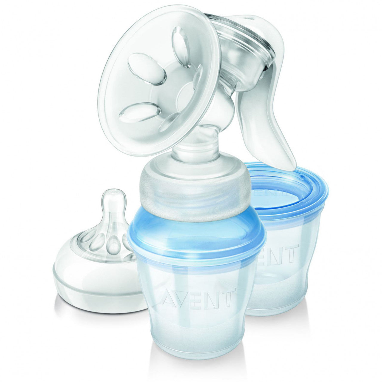 Pompa de san manuala Philips-AVENT SCF330/13