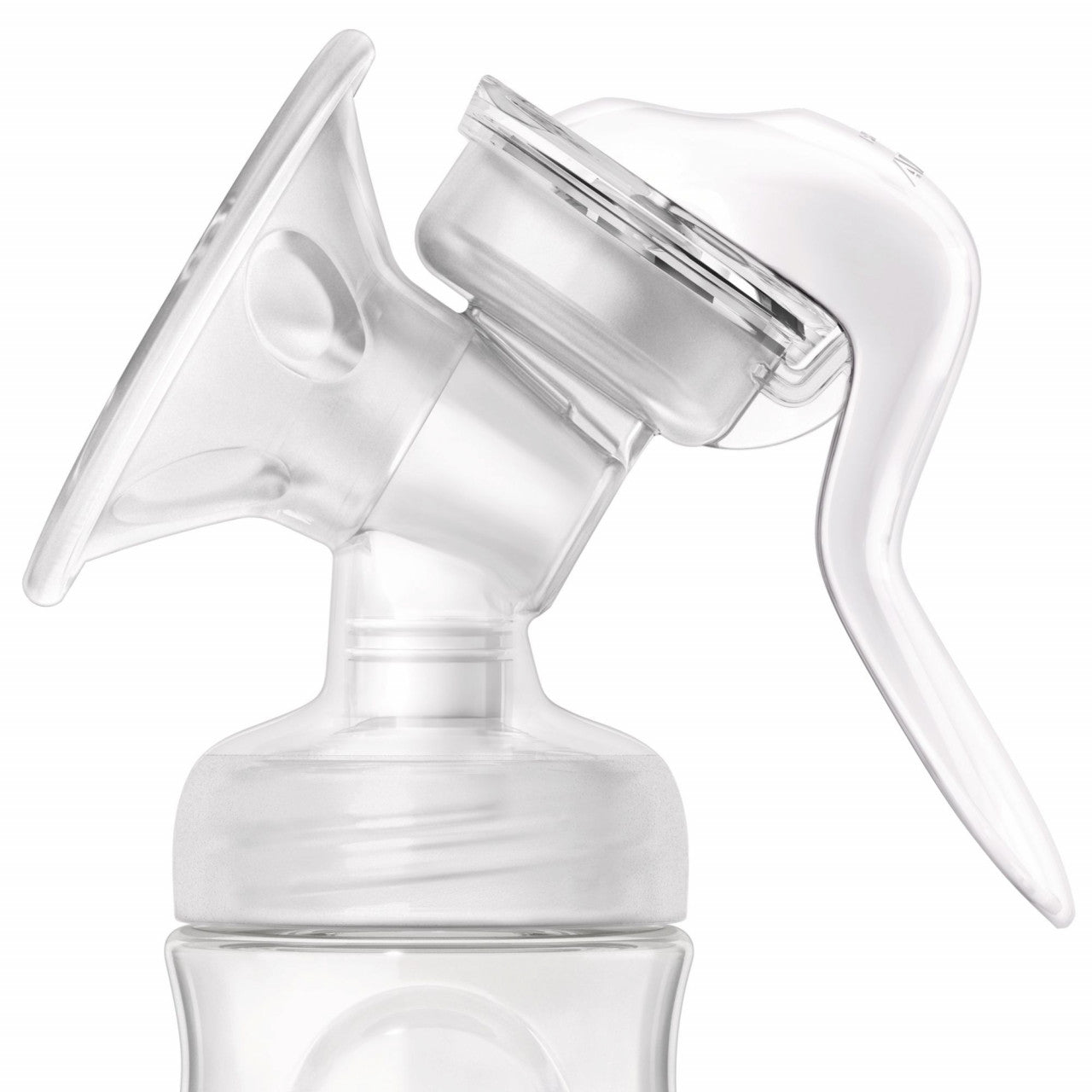 Pompa de san manuala Philips-AVENT SCF330/13