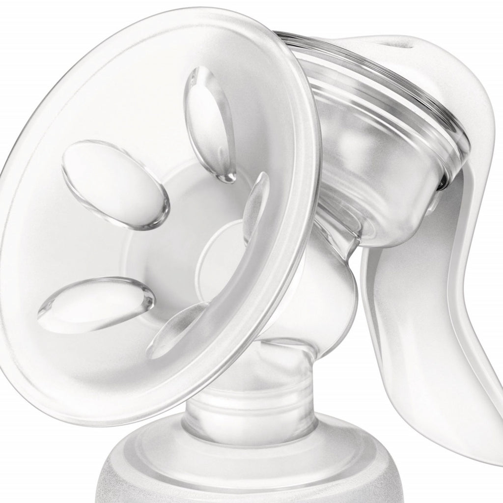 Pompa de san manuala Philips-AVENT SCF330/13